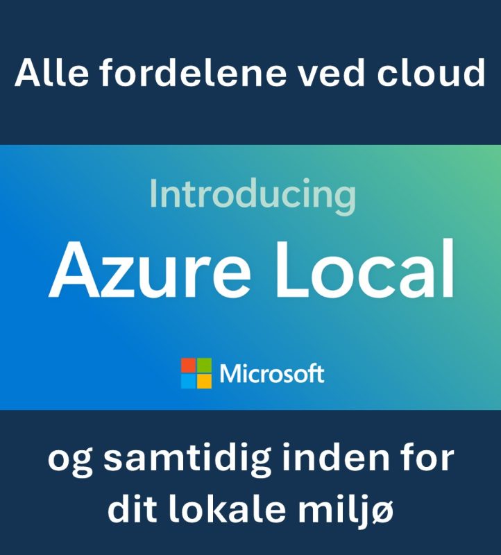 Grafik Azure Local mar25