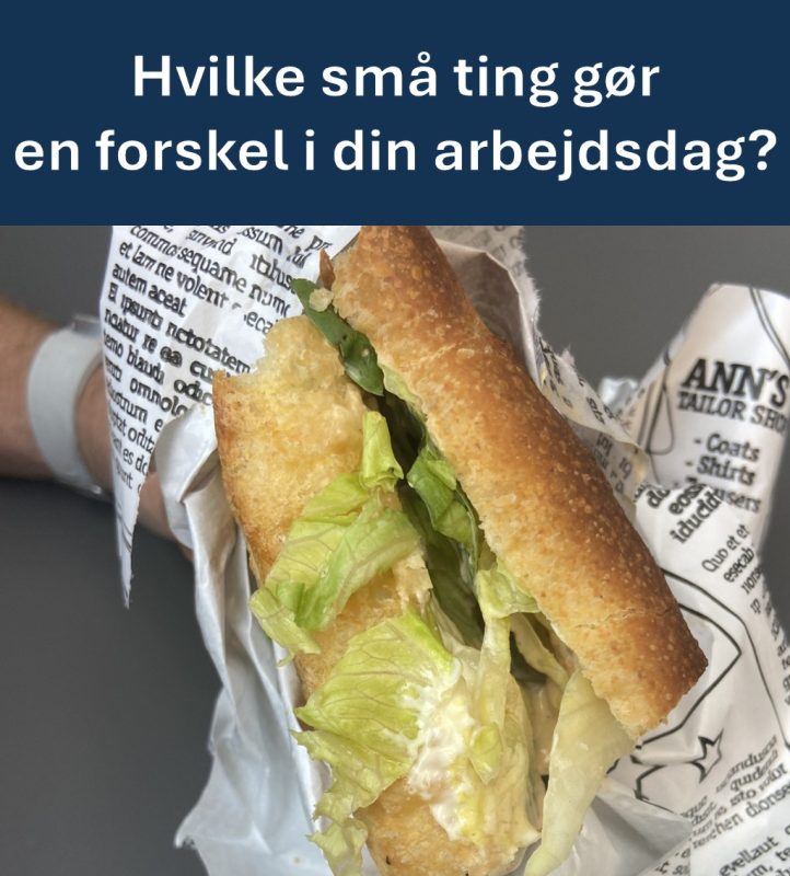 Grafik sandwich