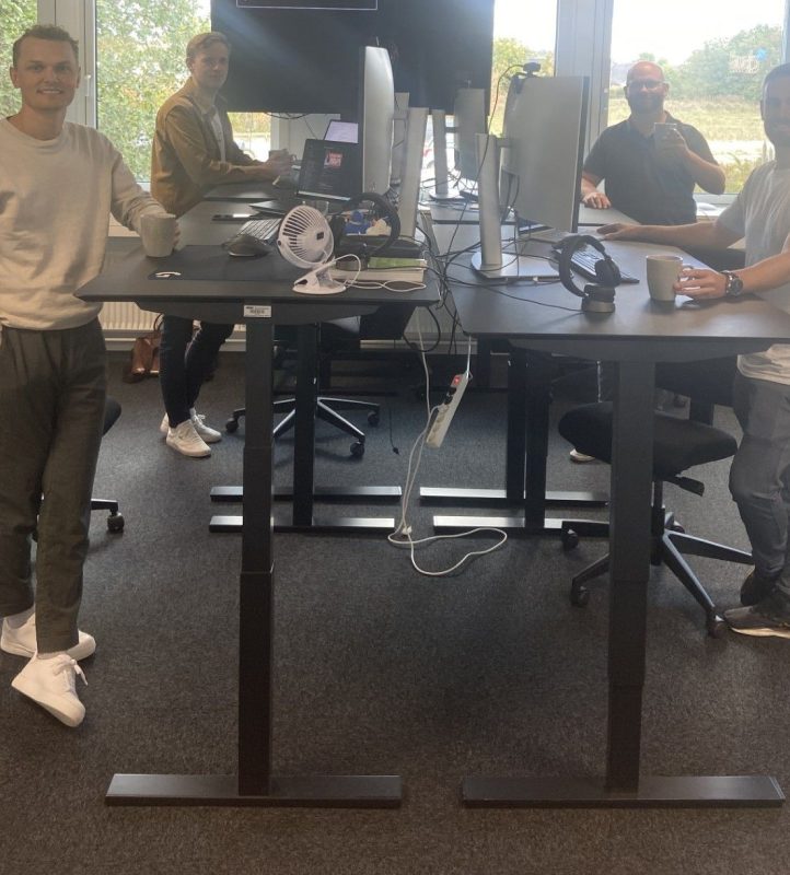 International kaffedag 2025