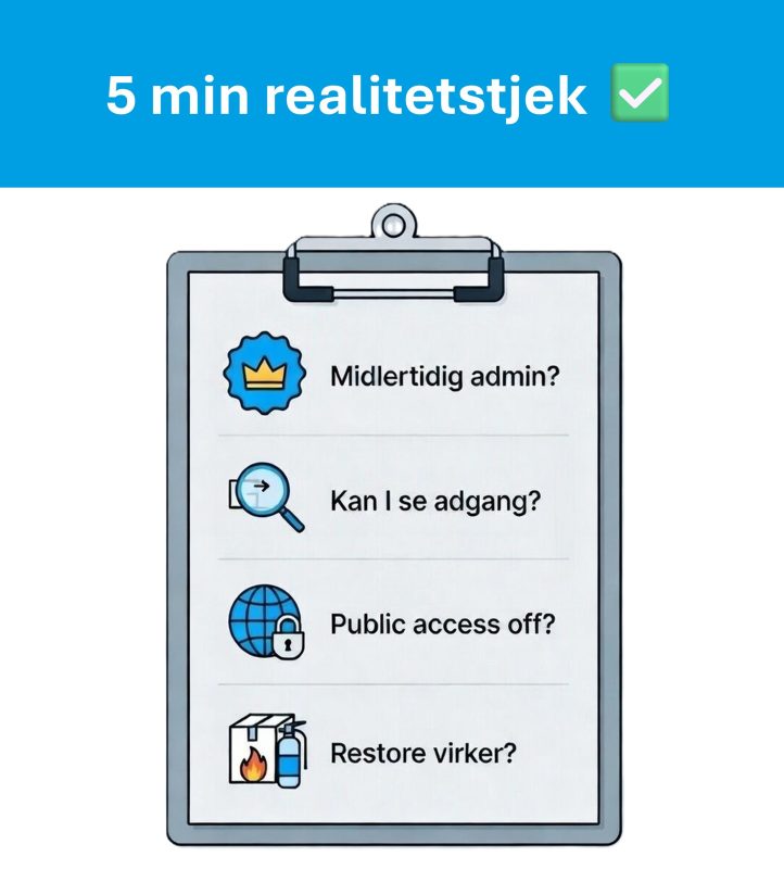 databeskyttelsesdag 2026