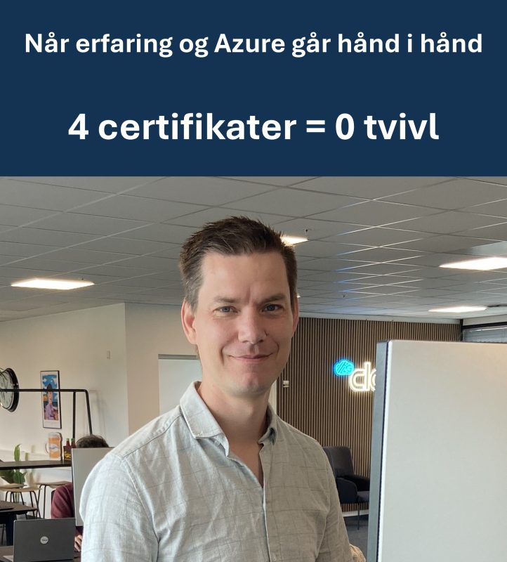 lysdahl certifikater