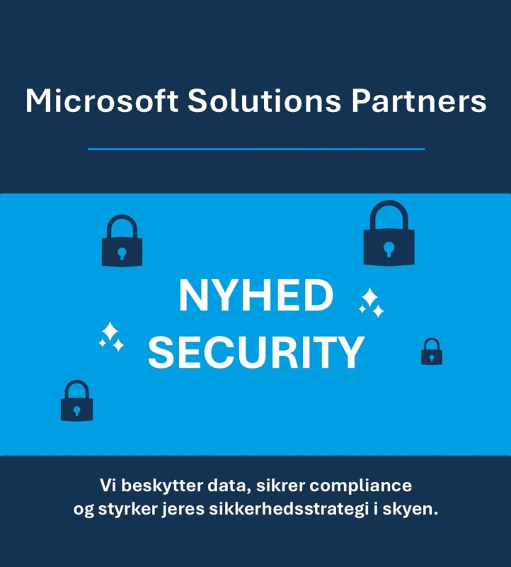 nyhed security